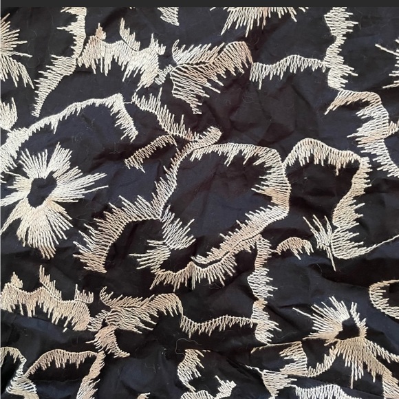 BANANA REPUBLIC DRESS SIZE 4 - Picture 3 of 4